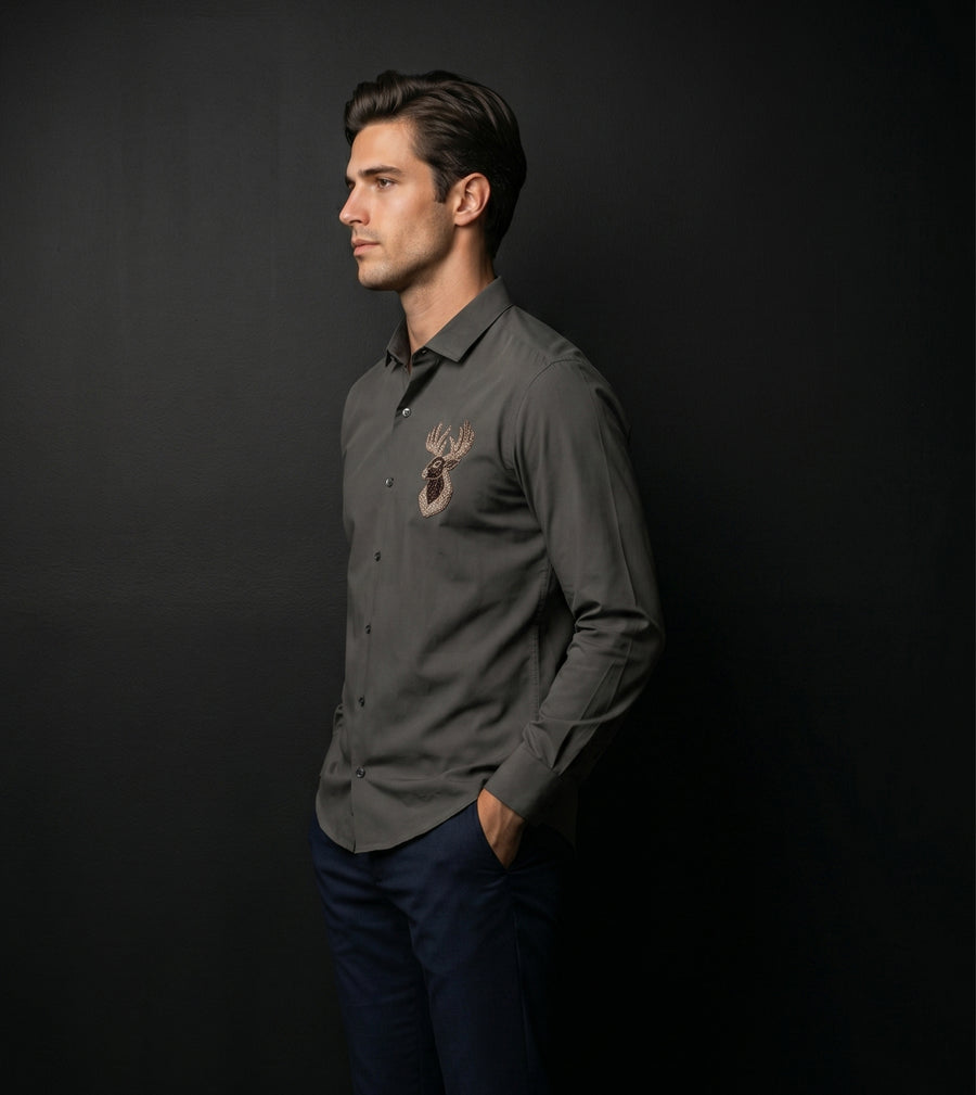 MLS CLUB WEAR SHIRT 1PC