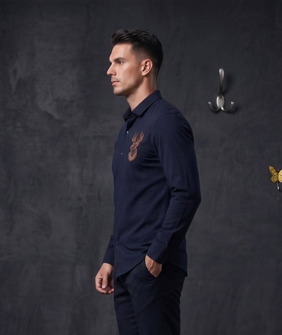 MLS CLUB WEAR SHIRT 1PC