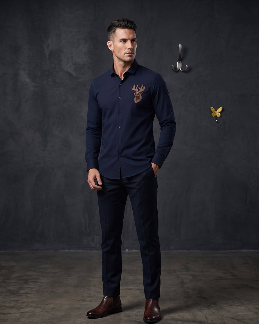 MLS CLUB WEAR SHIRT 1PC