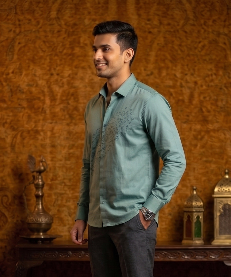 MLS CLUB WEAR SHIRT 1PC