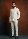 MLS LINEN SHIRT 1PC