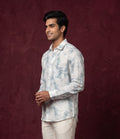 MLS LINEN SHIRT 1PC