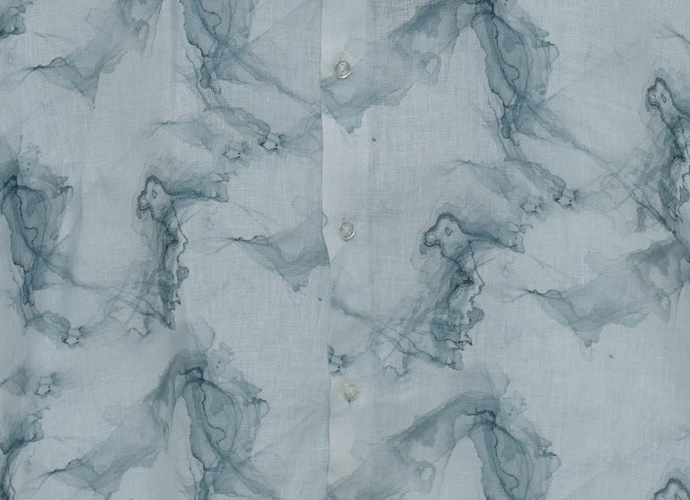 MLS LINEN SHIRT 1PC