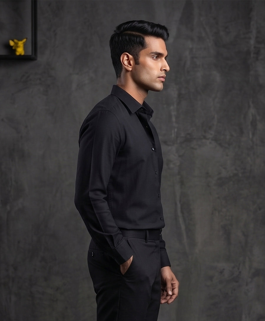 MLS CLUB WEAR SHIRT