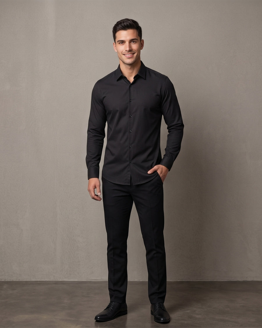 MLS CLUB WEAR SHIRT