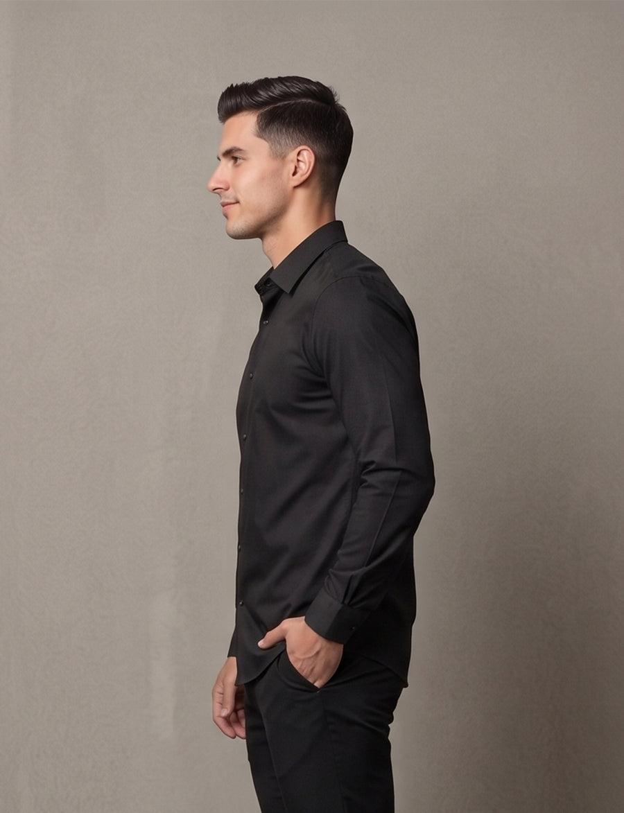 MLS CLUB WEAR SHIRT