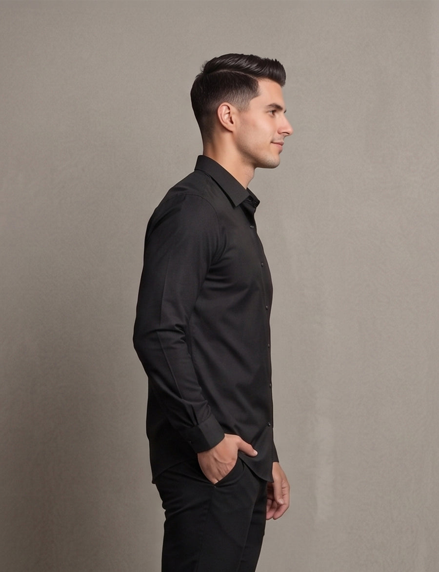 MLS CLUB WEAR SHIRT