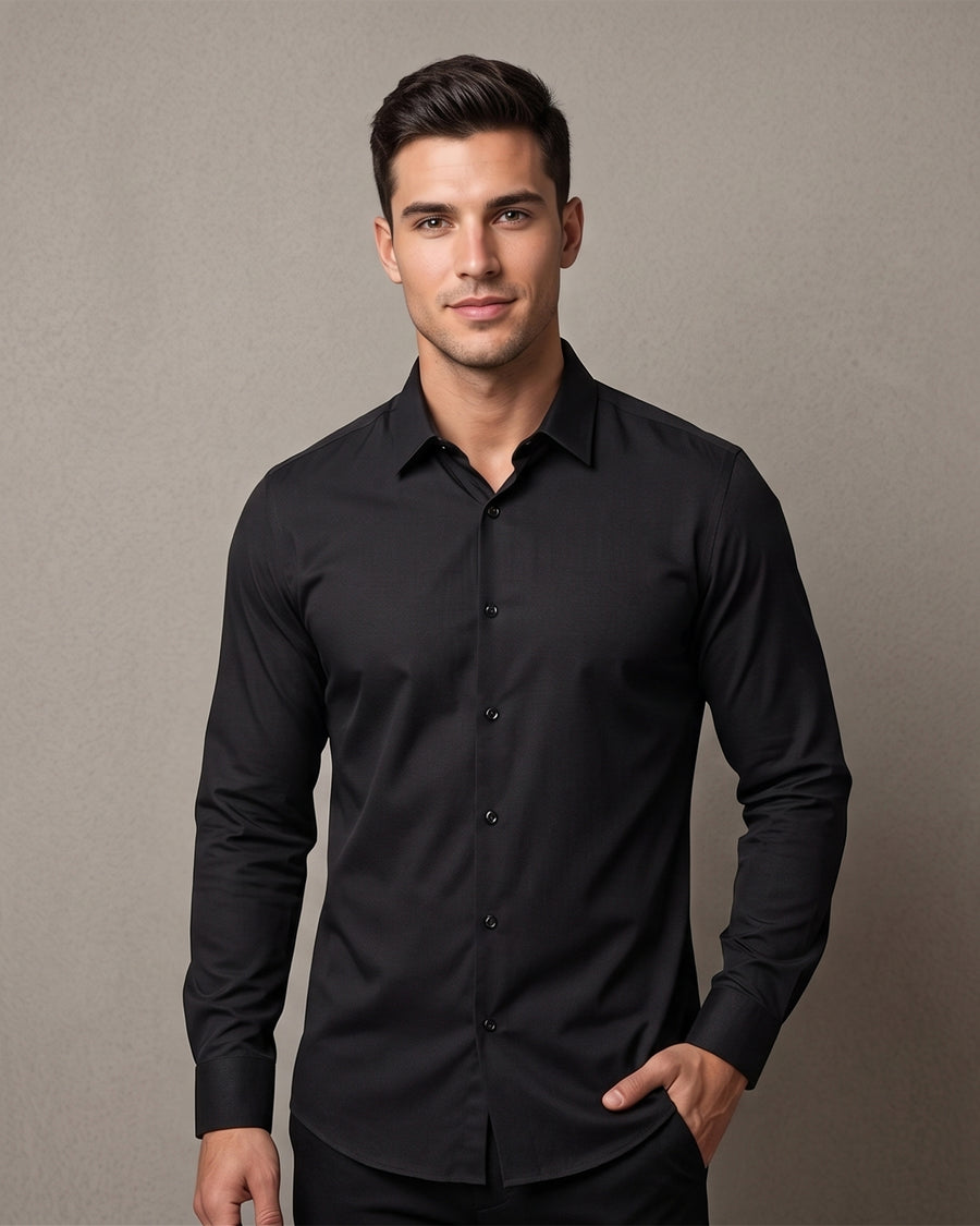 MLS CLUB WEAR SHIRT