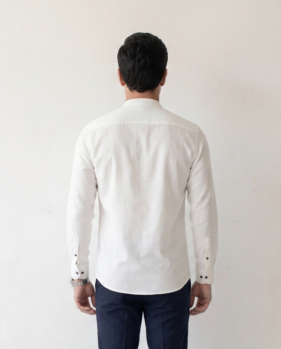 MLS CHINES SHIRT 1PC