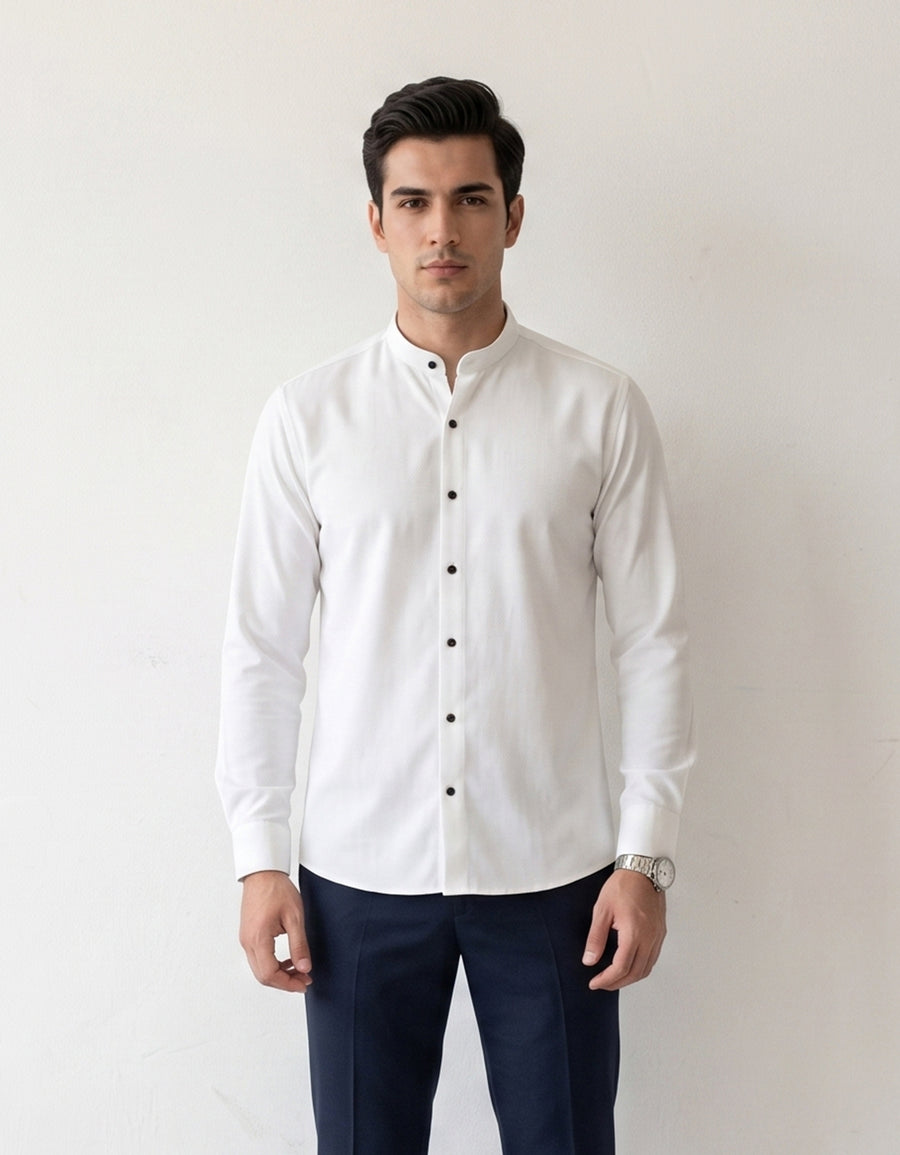 MLS CHINES SHIRT 1PC