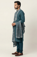 MLS KURTA PAJAMA STOLE