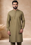 MLS COTTON KURTA PAJAMA