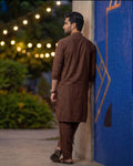 MLS COTTON KURTA PAJAMA