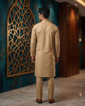 MLS COTTON KURTA PAJAMA