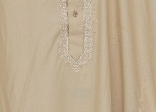 MLS COTTON KURTA PAJAMA