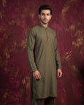 MLS COTTON KURTA PAJAMA