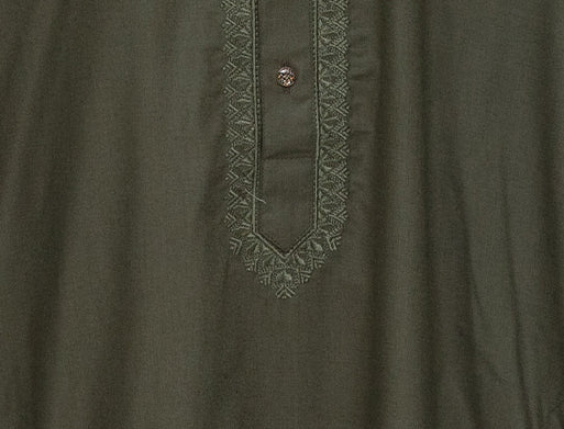 MLS COTTON KURTA PAJAMA