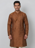 MLS KURTA DHOTI SET