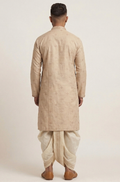 MLS KURTA DHOTI SET