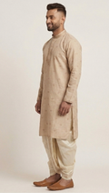 MLS KURTA DHOTI SET