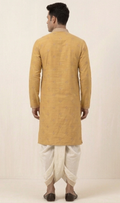 MLS KURTA DHOTI SET