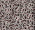 MLS EMBROIDERED KURTA PAJAMA