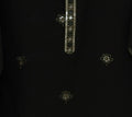 MLS EMBROIDERED KURTA PAJAMA