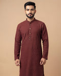 MLS CHIKANKARI KURTA PAJAMA