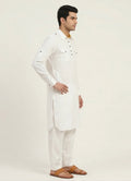 MLS PATHANI SUIT 2PCS