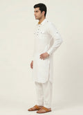 MLS PATHANI SUIT 2PCS