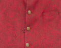 MLS PRINTED JAWAHAR JACKET 1PC