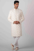 CREAM WHITE