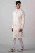 CREAM WHITE