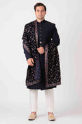 MLS SHERWANI 1PC