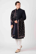 MLS SHERWANI 1PC