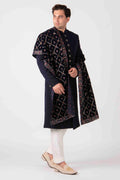 MLS SHERWANI 1PC