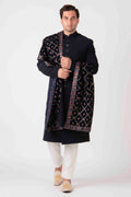MLS SHERWANI 1PC