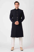 MLS SHERWANI 1PC