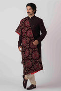 MLS SHERWANI 1PC