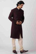 MLS SHERWANI 1PC