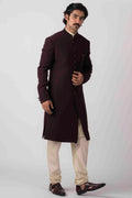 MLS SHERWANI 1PC