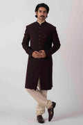 MLS SHERWANI 1PC