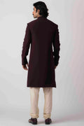 MLS SHERWANI 1PC