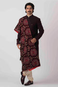 MLS SHERWANI 1PC