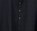 MLS CHIKANKARI KURTA PAJAMA