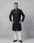 MLS SHERWANI 1PC