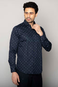 MLS PRINTED SHIRT
