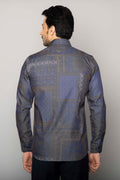 MLS PRINTED SHIRT