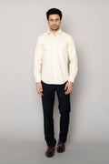 MLS PRINTED SHIRT