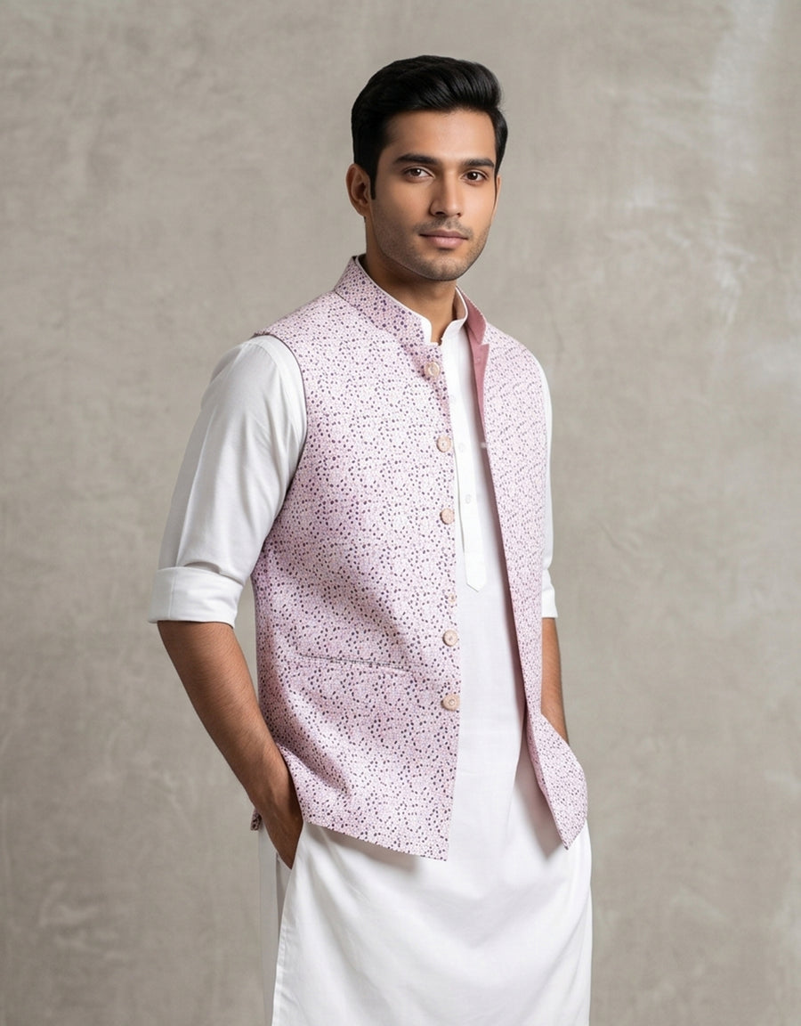 MLS JAWAHAR JACKET 1PC